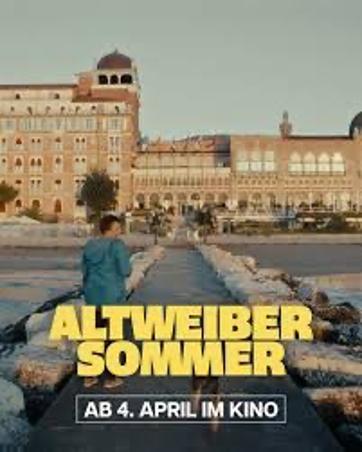 ALTWEIBERSOMMER Bild