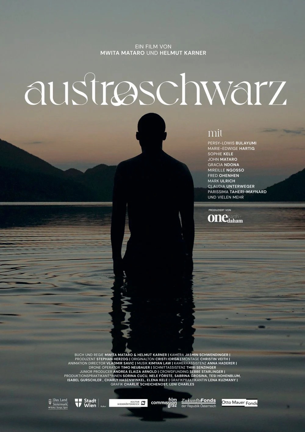 AUSTROSCHWARZ