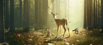 BAMBI Vorschaubild