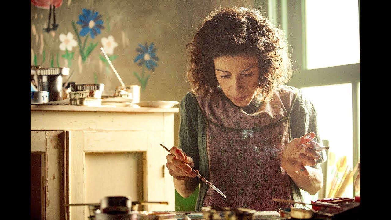 MAUDIE Vorschaubild