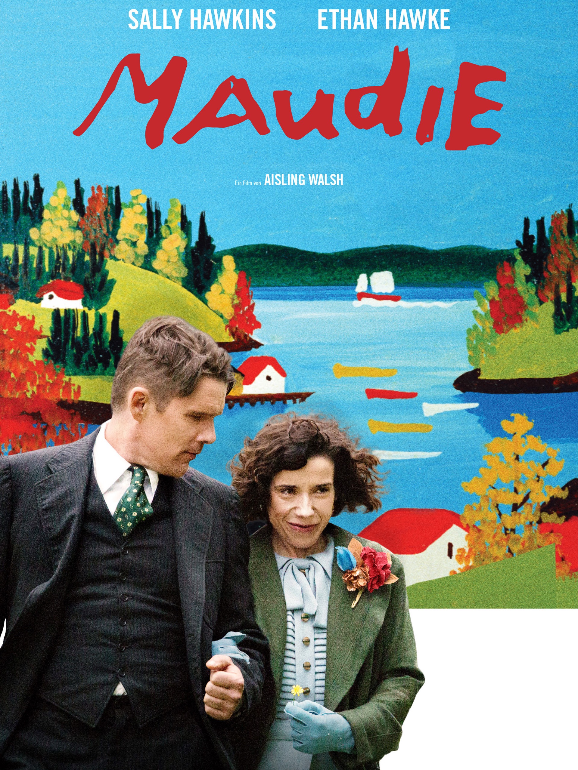 MAUDIE